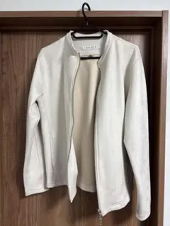 MEN'S MELROSE アイボリー ジャケットのサムネイル