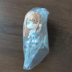 学園アイドルマスター つまんでつなげてますこっと　紫雲清夏　ボールチェーン