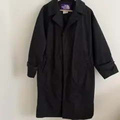 THE NORTH FACE PURPLE LABEL ステンカラーコートのサムネイル