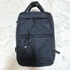 【レア】タンカー　ヘッドポーター　3wayバッグ TANKER(タンカー) 2WAY BRIEFCASE | 吉田カバンホームページ