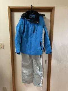 スキーウェア m