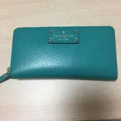 kate spade 長財布
