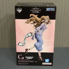 一番くじ ワンピース メモリーオブヒロインズ C賞 シャーロット・プリン　未開封