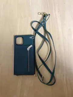 iPhone 11pro ケース、ショルダーバッグ、手帳型