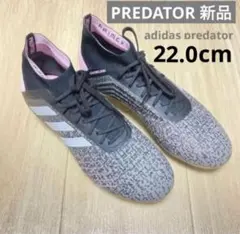 アディダス サッカースパイク プレデター 22cmのサムネイル