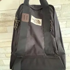 ノースフェイス 小型 リュック