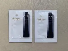 クレ・ド・ポーボーテ ヴォワールコレクチュールn 2包