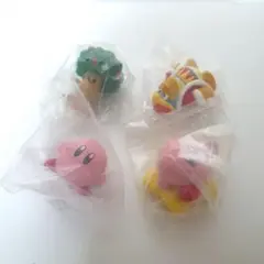 シャクレルプラネット カービィ