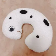 チンアナゴネックピロー