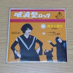 2026年最新】cali GARI 30 狂信の人気アイテム - メルカリ