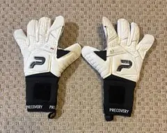 PRECOVERY プレカバリー キーパーグローブ 9号