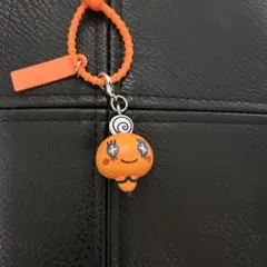 めめっち、たまごっちカラフルマルチチャーム