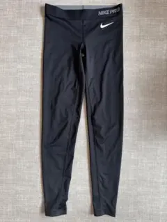 NIKE PRO レギンス レディース ブラック