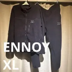 2026年最新】ennoy フリースパンツの人気アイテム - メルカリ