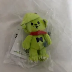 2026年最新】Mrs. GREEN APPLE メメル ぬいぐるみの人気アイテム