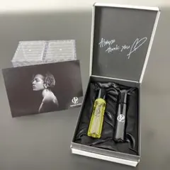 【保管品】登坂広巨 produce香水 2本セット