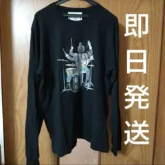 UNISON SQUARE GARDEN　ユニゾン　阿修羅Tシャツ 12/10値下げ】UNISON SQUARE GARDEN 阿修羅Tシャツ ファ