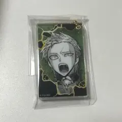 百鬼大我　桃源暗鬼 マズル スライドアクリルコレクション 匿名配送