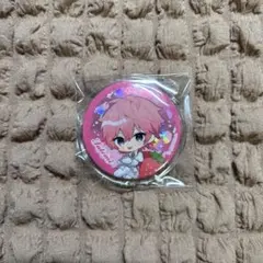 すとぷり　さとみ　缶バッジ