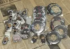 三代目JSB NAOTO セット