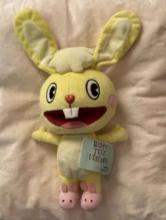 2025年最新】ハピツリ ぬいぐるみの人気アイテム - メルカリ
