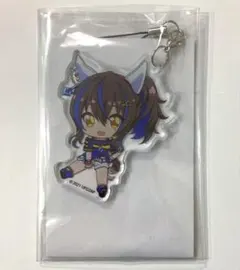 ウマ娘 エアグルーヴ アクリルキーホルダー - メルカリ