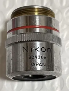5）Nikon 金属顕微鏡用対物レンズCFPlan 5X BD 無題ドキュメント