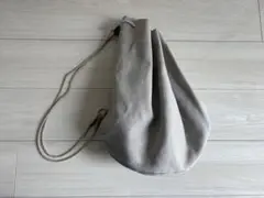 ANATOMICAアナトミカ/リネンショルダーバッグbrightonbagのサムネイル