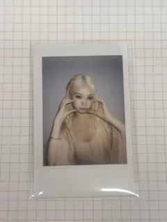 ルセラフィム　チェウォン　トレカ　hot