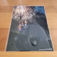 劇場版「鬼滅の刃」無限城編　猗窩座再来　入場者特典　第6弾　イラストボード