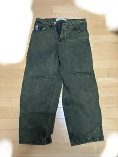 旧ロゴpolar skateデニムポーラースケートbigboy Sのサムネイル