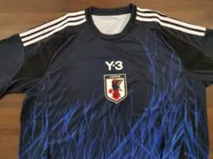 《 日本代表 2024 ホーム ユニフォーム》adidas レプリカ 4XL