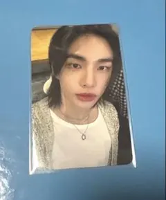 StrayKids スキズ 5-star ヒョンジン　トレカ　会場限定　東京