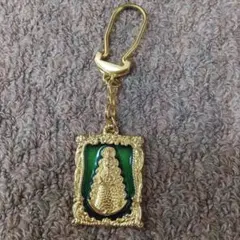 キーホルダー