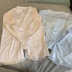 ワコール　ガードル　マタニティ