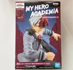 僕のヒーローアカデミア フィギュア 轟焦凍