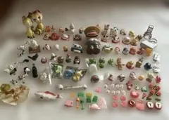 おまけ色々 明治～大正 豆ランプ 戦前 検索用: ペロペロ ニッキ水 金平糖 おまけ色々 明治～大正 豆ランプ 戦前 検索用: ペロペロ ニッキ水