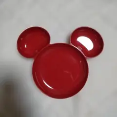 フランフラン　DISNEYプレートのサムネイル