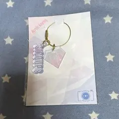 2020 フォトスペース アクリルキーリング エスクプス