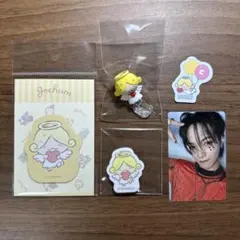 JO1 大平祥生 jochum もこ まとめ売り