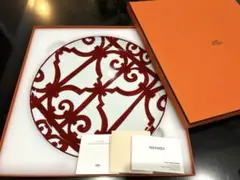 エルメス ガダルキヴィール ミニプレート 新品未使用品 角皿 HERMES ガダルキヴィール ミニプレート 角皿 2枚セット - メルカリ