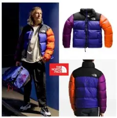 日本未発売 THE NORTH FACE 1996メンズレトロジャケット Ｓ
