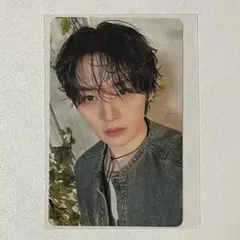 リノ　スキズ 5/18 会場限定トレカ　エコパ　StrayKids 公式