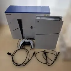 PlayStation5 CFI-2000A01 【完品/ディスクドライブ搭載】