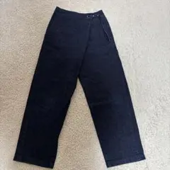 PT01 グレンチェック ウールスラックス 伊勢丹別注 - メルカリ