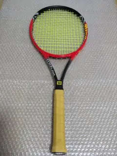 2025年最新】wilson six one 95の人気アイテム - メルカリ