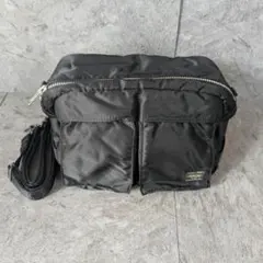 レア廃番美品portertankerpxカメラバッグgoodenoughポーター | Mercari