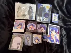 うたプリ　うたの☆プリンスさまっ♪ 聖川真斗　真斗　12点セット