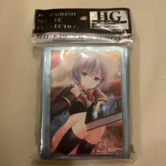 ヴァイスシュヴァルツ 放課後 椎名心実 ガールフレンド（仮） GF