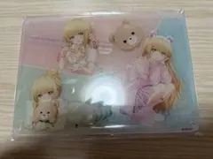 サブロウタ 描き下ろしB5アクリルボード citrus+ 4 とらのあな 特典